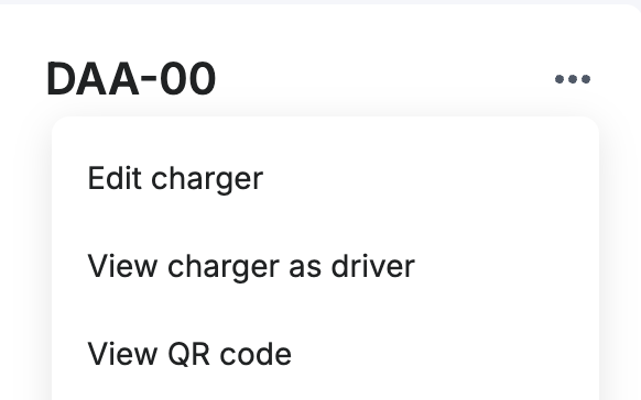 Horizontal ellipsis icon